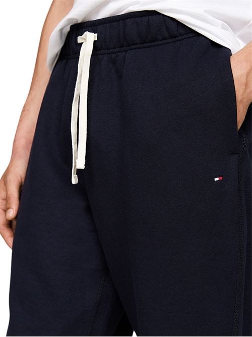 MW0MW37231DW5 BLU Tommy hilfiger | MW0MW37231DW5 BLU